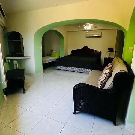 Villa Casa Jade
